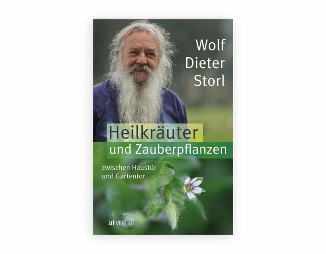 heilkraeuter