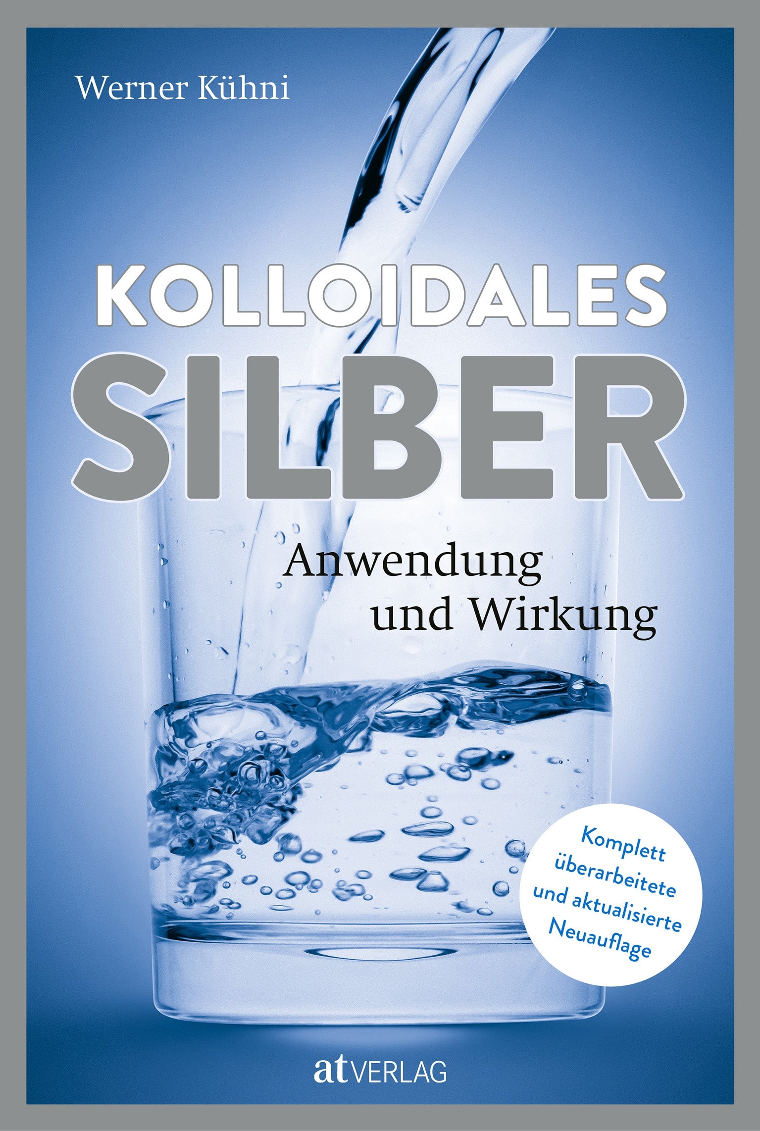 Colloidal Silver