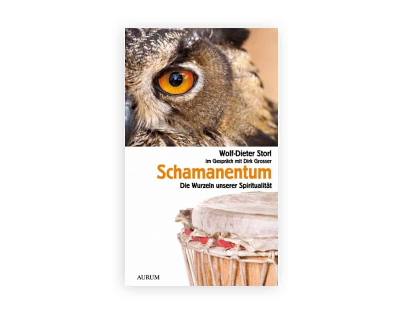 schamanentum